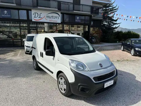 Used FIAT FIORINO Diesel 2020 Ad 