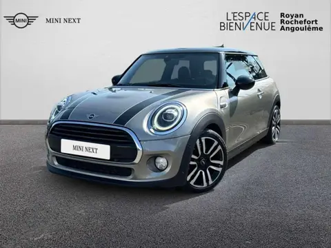 Used MINI COOPER Petrol 2018 Ad 