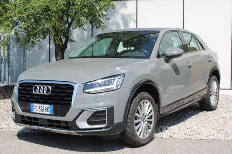 Used AUDI Q2 Diesel 2017 Ad 