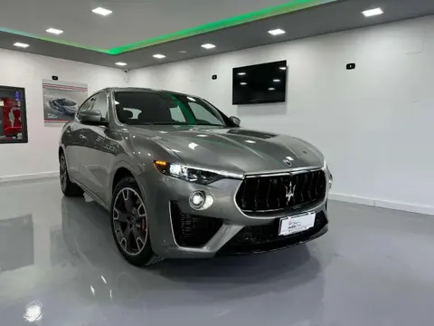 Used MASERATI LEVANTE Petrol 2021 Ad 