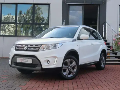 Used SUZUKI VITARA Diesel 2018 Ad 