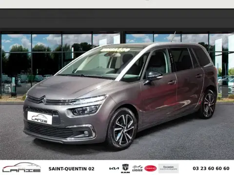 Used CITROEN C4 Petrol 2022 Ad 