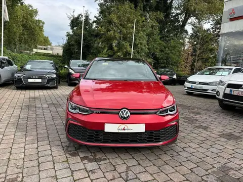 Used VOLKSWAGEN GOLF Petrol 2020 Ad 