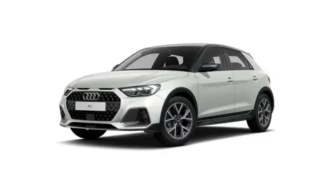 Used AUDI A1 Petrol 2024 Ad 