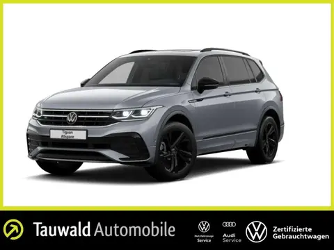 Annonce VOLKSWAGEN TIGUAN Essence 2024 d'occasion 