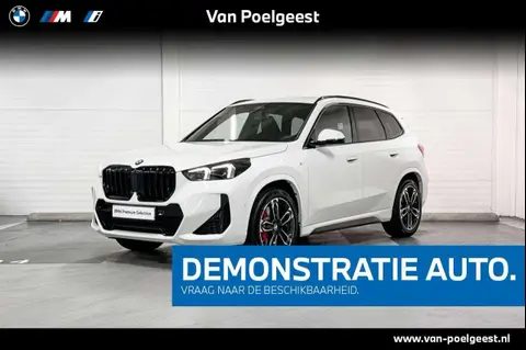 Used BMW X1 Hybrid 2024 Ad 