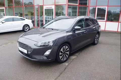 Used FORD FOCUS Petrol 2019 Ad 