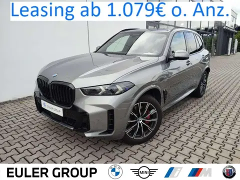 Annonce BMW X5 Diesel 2023 d'occasion Allemagne