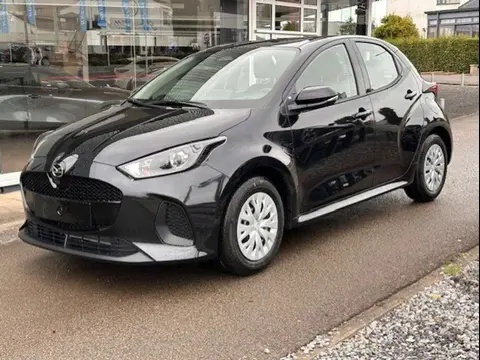 Annonce MAZDA 2 Hybride 2024 d'occasion 