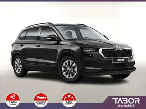 Annonce SKODA KAROQ Essence 2023 d'occasion 