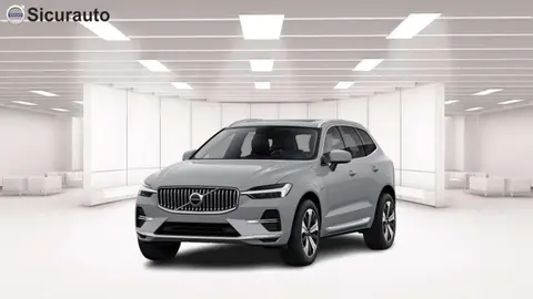 Annonce VOLVO XC60 Hybride 2024 d'occasion 