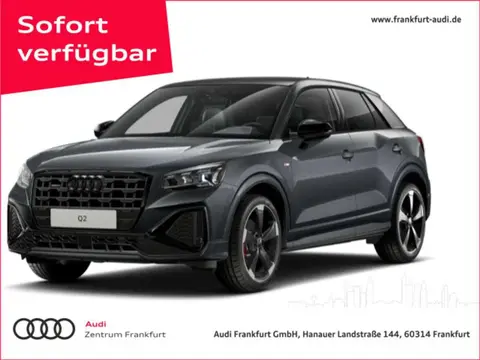 Used AUDI Q2 Petrol 2024 Ad 