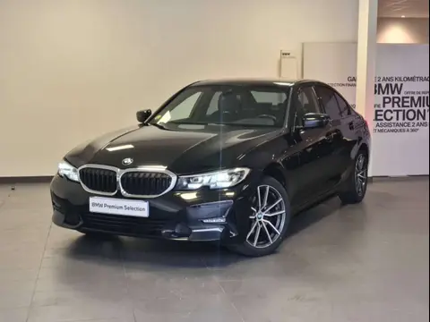 Annonce BMW SERIE 3 Diesel 2019 d'occasion 