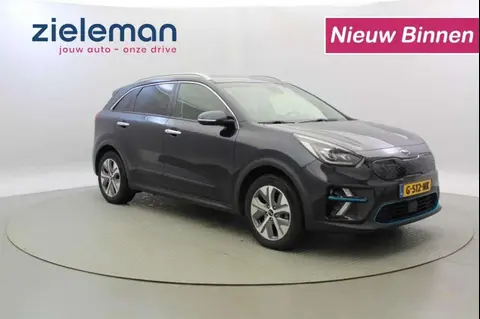 Used KIA NIRO Electric 2019 Ad 