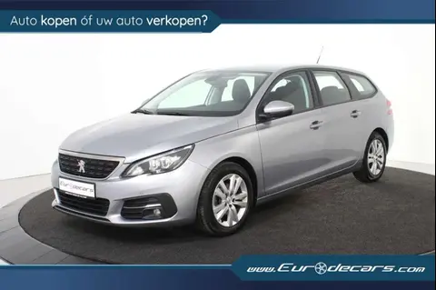 Used PEUGEOT 308 Diesel 2020 Ad 