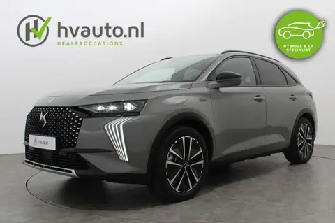 Used DS AUTOMOBILES DS7 Hybrid 2023 Ad 