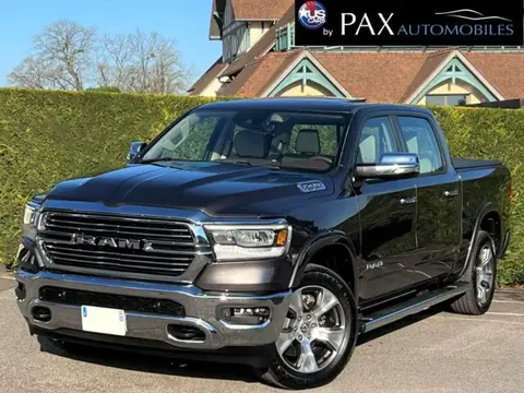 Used DODGE RAM Petrol 2021 Ad 