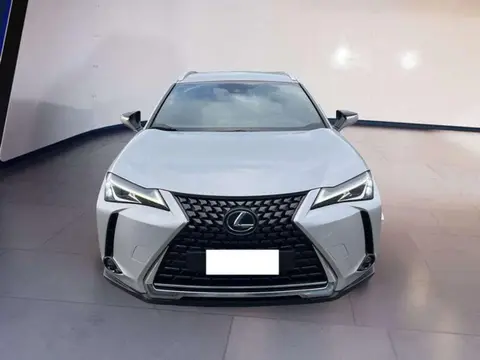 Annonce LEXUS UX Hybride 2021 d'occasion 