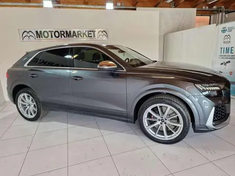 Used AUDI RSQ8 Hybrid 2023 Ad 