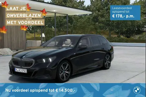 Annonce BMW SERIE 5 Hybride 2024 d'occasion 