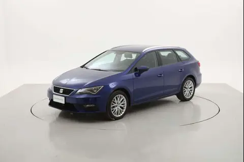 Annonce SEAT LEON Diesel 2020 d'occasion 