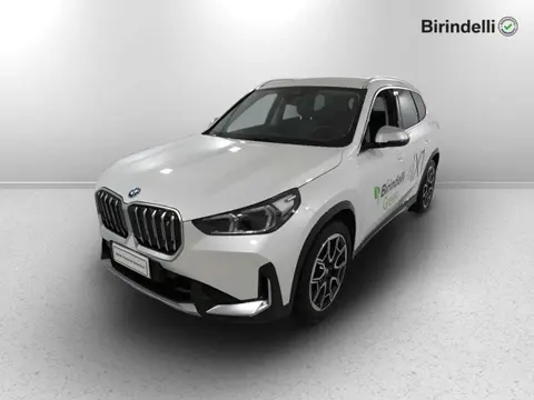 Annonce BMW IX1 Électrique 2023 d'occasion 