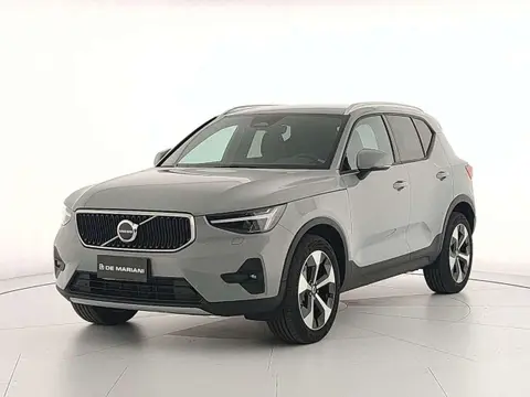 Used VOLVO XC40 Hybrid 2023 Ad 