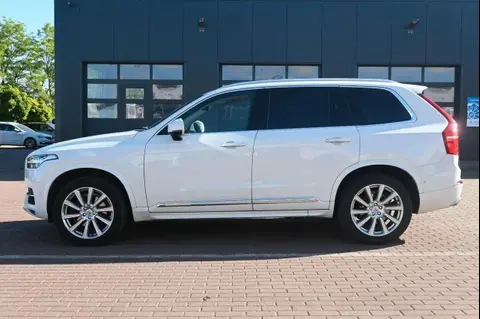 Used VOLVO XC90 Diesel 2017 Ad 