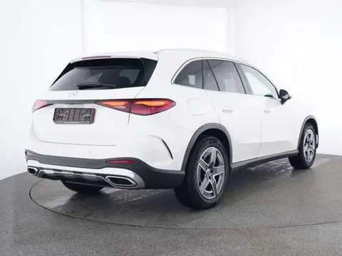 Annonce MERCEDES-BENZ CLASSE GLC Essence 2023 d'occasion 