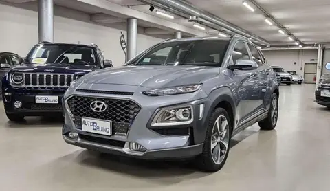 Annonce HYUNDAI KONA Essence 2020 d'occasion 