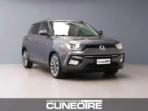 Annonce SSANGYONG TIVOLI Diesel 2019 d'occasion 