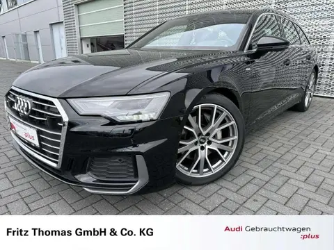 Annonce AUDI A6 Diesel 2023 d'occasion 