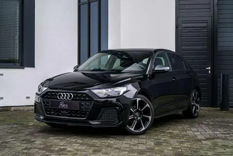 Annonce AUDI A1 Essence 2019 d'occasion 