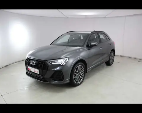 Used AUDI Q3 Diesel 2021 Ad 