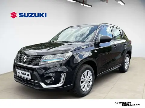 Used SUZUKI VITARA Petrol 2024 Ad 