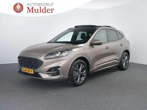 Used FORD KUGA Hybrid 2020 Ad 