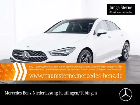 Used MERCEDES-BENZ CLASSE CLA Petrol 2023 Ad 