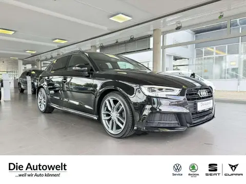 Used AUDI A3 Petrol 2019 Ad 