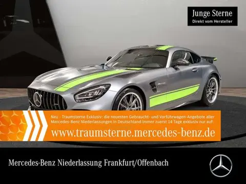 Used MERCEDES-BENZ CLASSE GT Petrol 2019 Ad 