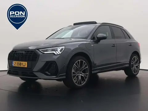 Annonce AUDI Q3 Hybride 2024 d'occasion 