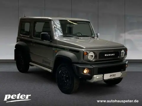 Used SUZUKI JIMNY Petrol 2024 Ad 