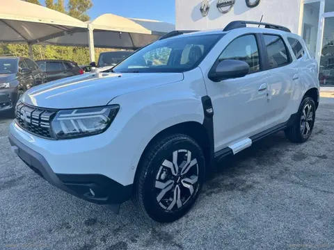 Annonce DACIA DUSTER Diesel 2024 d'occasion 