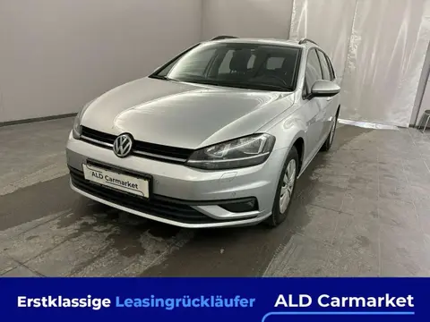 Annonce VOLKSWAGEN GOLF Diesel 2019 d'occasion 