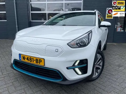 Annonce KIA E-NIRO Électrique 2021 d'occasion 