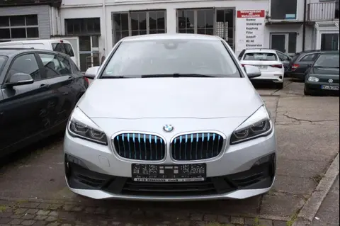 Annonce BMW SERIE 2 Hybride 2018 d'occasion 