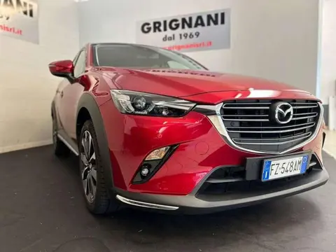 Used MAZDA CX-3 Petrol 2019 Ad 