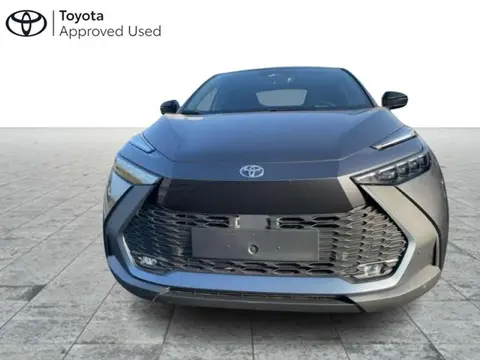 Used TOYOTA C-HR Hybrid 2024 Ad 