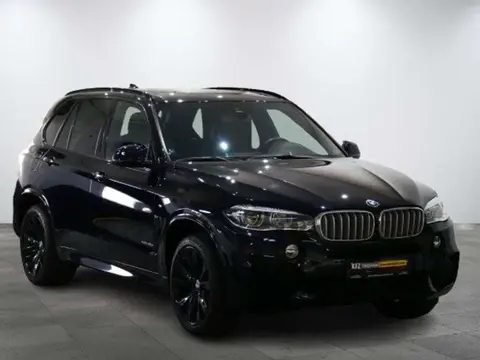 Used BMW X5 Diesel 2018 Ad 