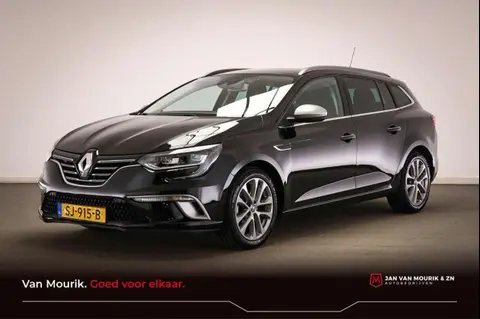 Used RENAULT MEGANE Petrol 2018 Ad 