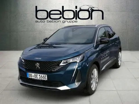 Used PEUGEOT 3008 Petrol 2023 Ad 